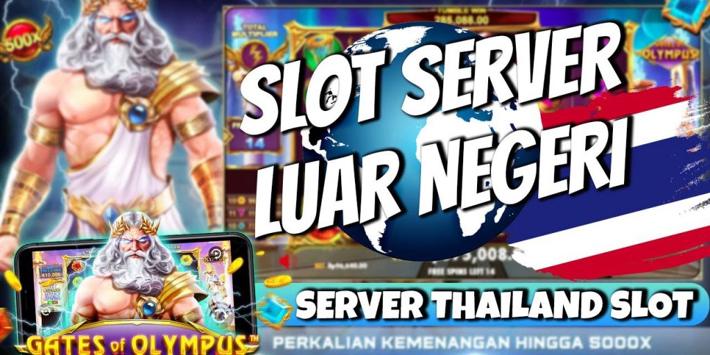 Petualangan Bangkok: Slot Kasino untuk Sensasi Petualangan