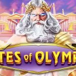 Gates of Olympus di NEYMAR88: Slot Gacor dengan Visual Memukau dan Multiplier Tinggi