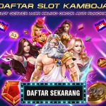 Slot Gacor Berkualitas dengan Server Kamboja di NEYMAR88