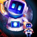 SPACEMAN Slot di NEYMAR88: Visual Memukau dan Kemenangan x5000