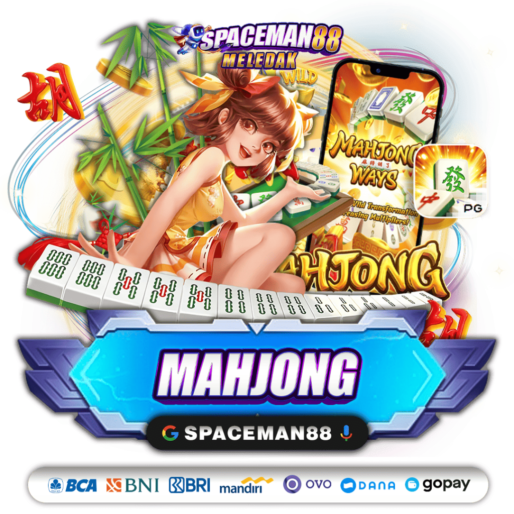 mahjong