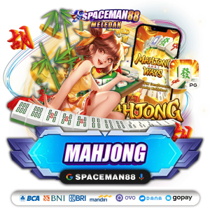 mahjong