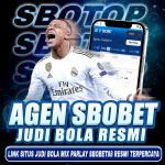 Bergabunglah dengan SBOBET Indonesia, Tempat Bermain Terbaik