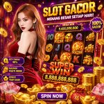 Jelajahi Dunia Slot Online Terbaik di Link Daftar Situs Slot Gacor!
