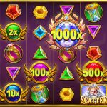 Rahasia Kemenangan Besar di Situs Slot Gacor Terbaik 2026